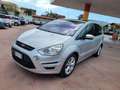 Ford S-Max 2.0 TDCi 163CV Pow. Titanium  Bs. Argintiu - thumbnail 1