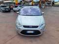 Ford S-Max 2.0 TDCi 163CV Pow. Titanium  Bs. Argintiu - thumbnail 2
