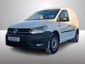 Volkswagen CADDY KASTEN 2.0 TDI XENON+SHZ+KLIMA+PDC Euro6 ZV Blanc - thumbnail 2