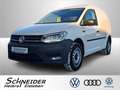 Volkswagen CADDY KASTEN 2.0 TDI XENON+SHZ+KLIMA+PDC Euro6 ZV Blanc - thumbnail 1