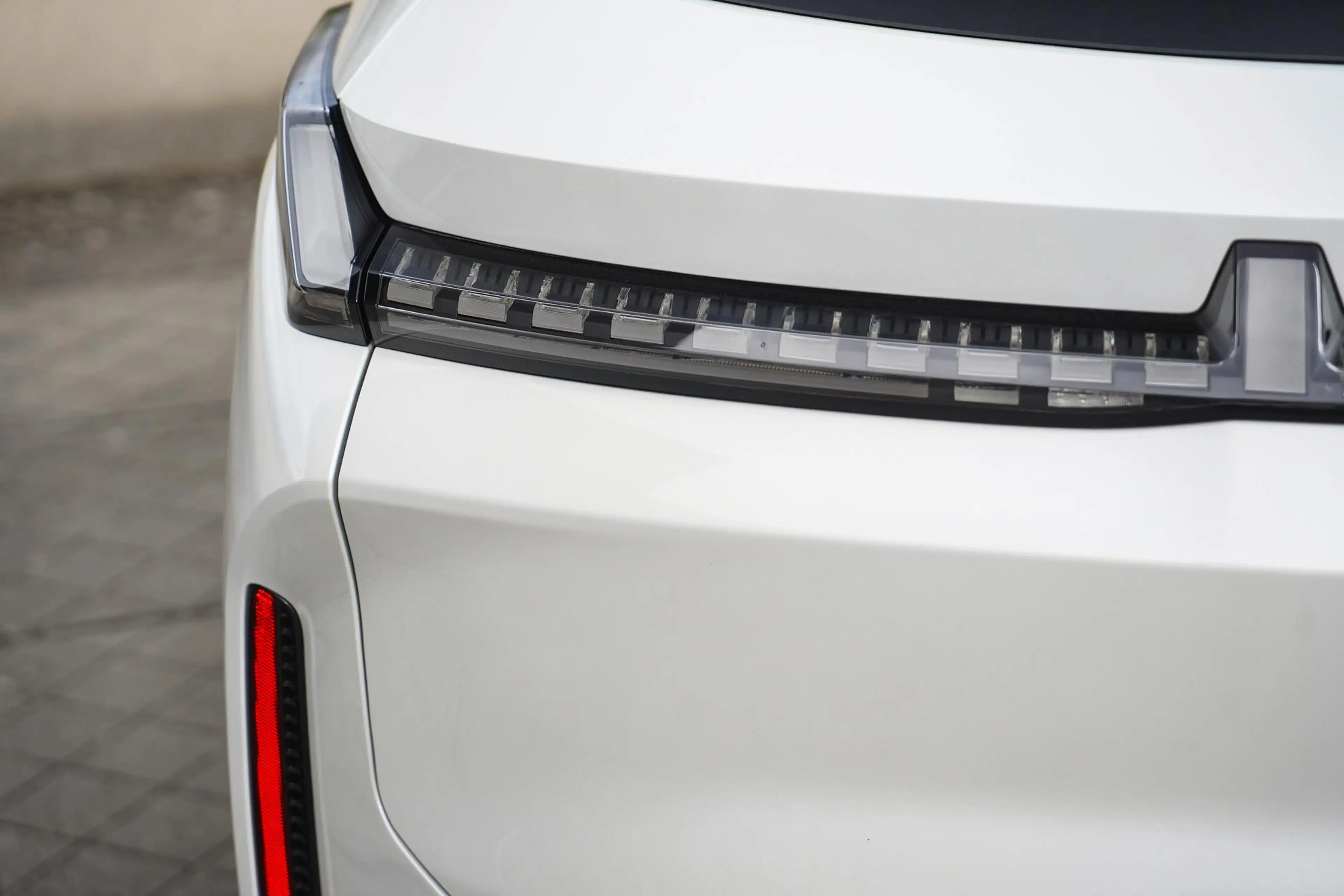 Lynk & Co 08 1.5 More Panoramadak | Keyless Entry | 360 Graden — photo 8
