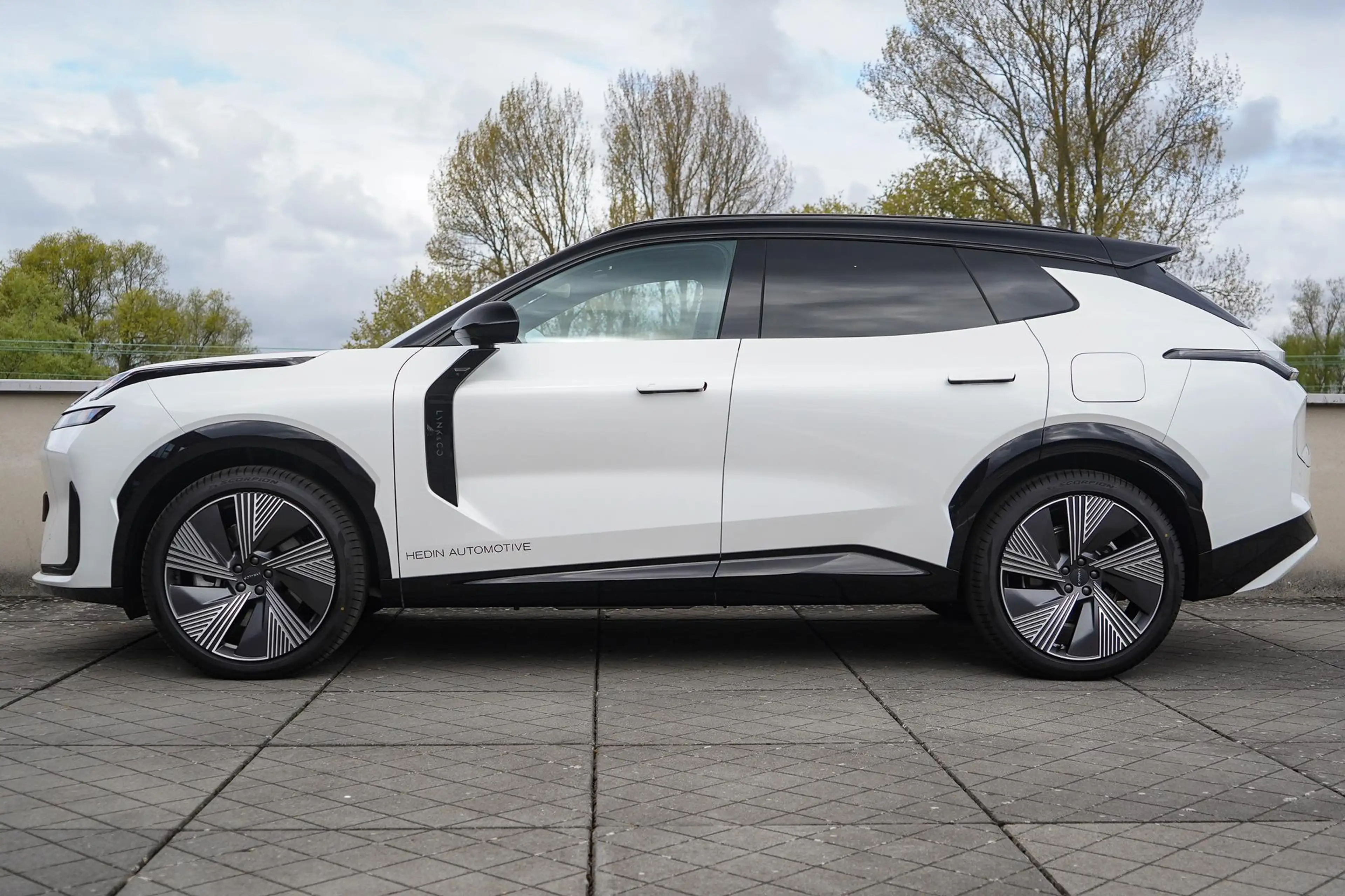 Lynk & Co 08 1.5 More Panoramadak | Keyless Entry | 360 Graden — photo 3