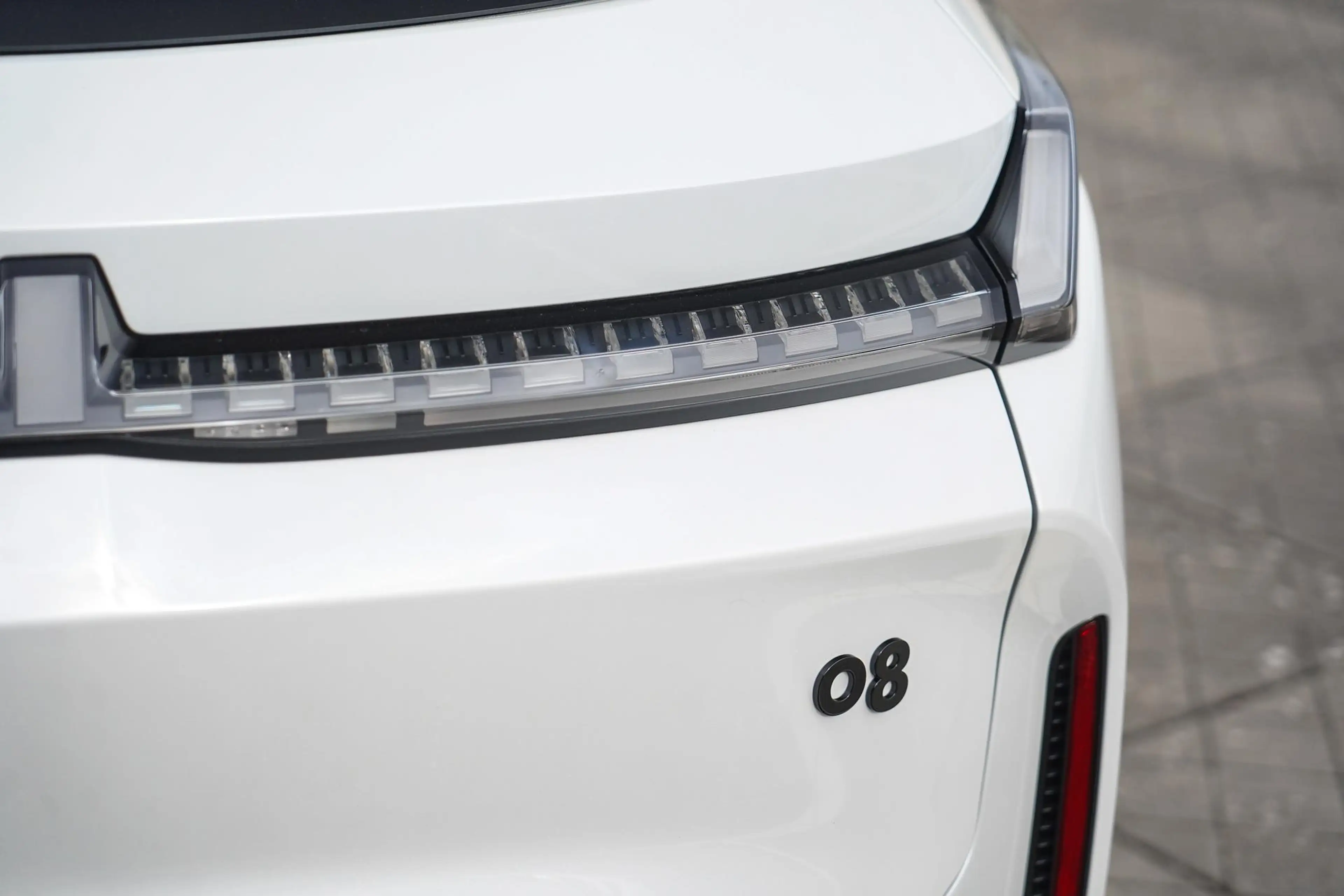 Lynk & Co 08 1.5 More Panoramadak | Keyless Entry | 360 Graden — photo 9