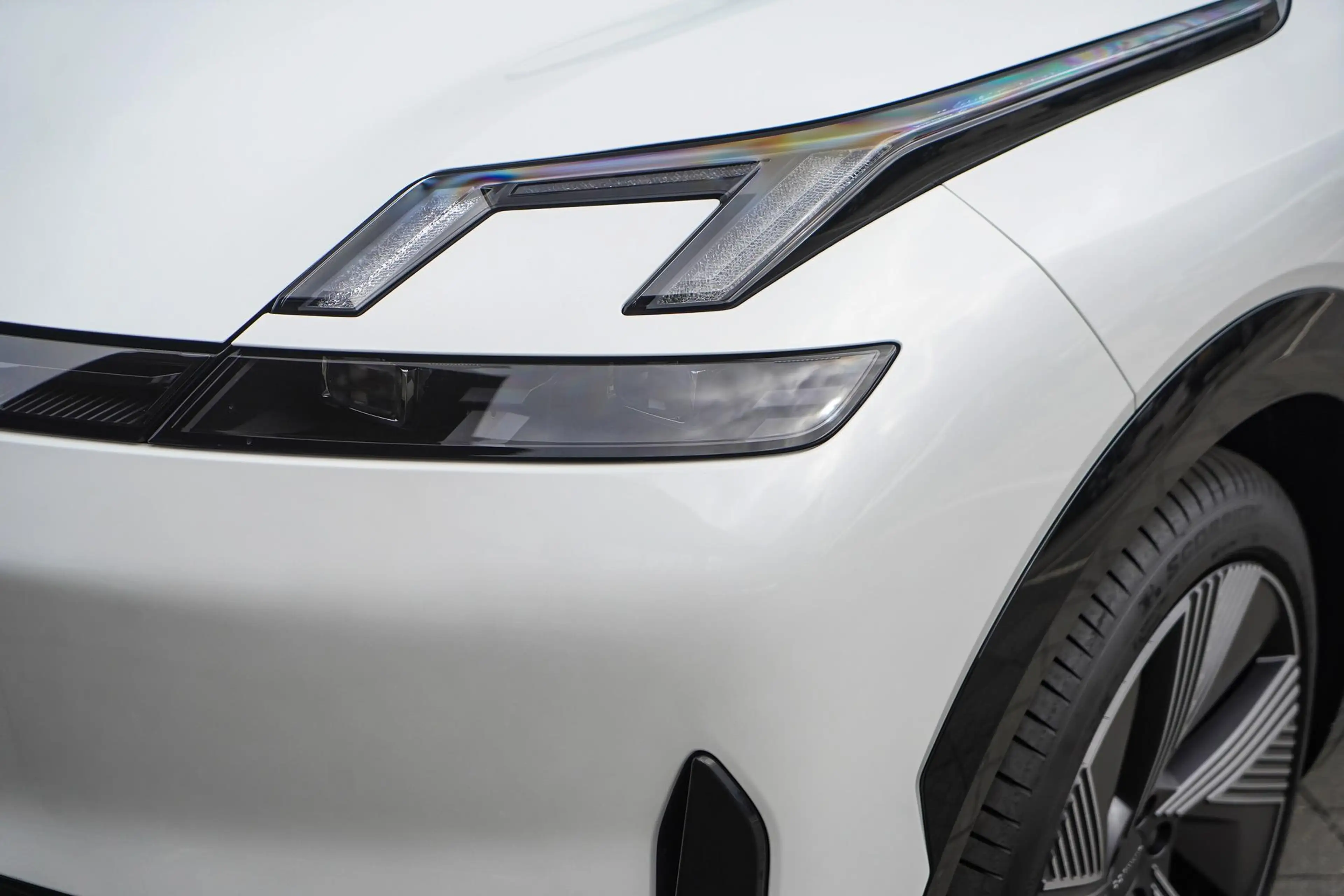 Lynk & Co 08 1.5 More Panoramadak | Keyless Entry | 360 Graden — photo 4