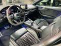 Audi RS5 2.9 V6 TFSI Quattro Tiptronic Zwart - thumbnail 5