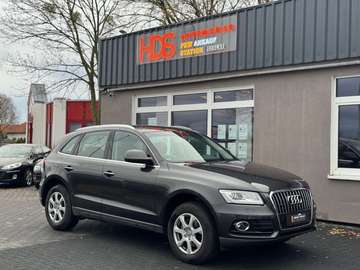 2.0 TDI quattro *Zahnriemen Neu*Kamera*AHK