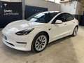 Tesla Model 3 Long Range AWD Blanc - thumbnail 1