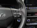 Hyundai KONA 1.6 GDI HEV Premium Sky | Schuifdak | Leder | Head Grijs - thumbnail 9