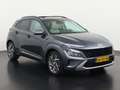 Hyundai KONA 1.6 GDI HEV Premium Sky | Schuifdak | Leder | Head Grijs - thumbnail 30