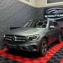 Mercedes-Benz GLC 220 GLC-Klasse GLC 220 d 4Matic 1 Besitz/Luftfahrwerk Silber - thumbnail 1