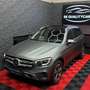 Mercedes-Benz GLC 220 GLC-Klasse GLC 220 d 4Matic 1 Besitz/Luftfahrwerk Silber - thumbnail 4