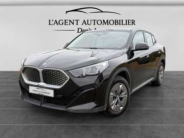 iX2 66.5 kWh eDrive20