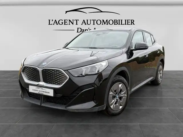 BMW iX2 iX2 66.5 kWh eDrive20