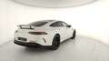 Mercedes-Benz AMG GT Coupe 63 S Premium 4matic+ auto Weiß - thumbnail 3
