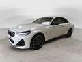 BMW 240 G42 Coupe M240i Coupe xdrive auto Weiß - thumbnail 1