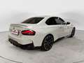 BMW 240 G42 Coupe M240i Coupe xdrive auto Weiß - thumbnail 4