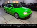 Volkswagen Golf III 2.0 Cabrio Highline Leder,Klima,el.Verd Jaune - thumbnail 4