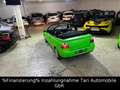 Volkswagen Golf III 2.0 Cabrio Highline Leder,Klima,el.Verd Jaune - thumbnail 7