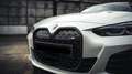 BMW i4 i4 M50 Gran Coupe Blanc - thumbnail 3