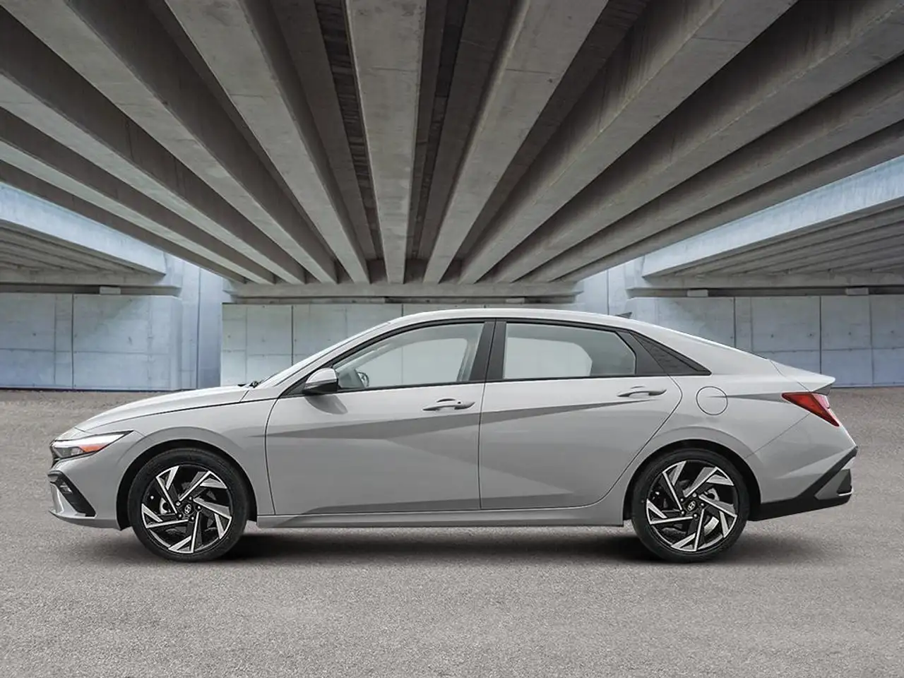 Hyundai ELANTRA снимка Hyundai ELANTRA