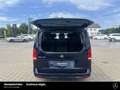 Mercedes-Benz EQV 300 EQV 300 AVANTGARDE Lang LED 8 SITZE LEDER KAMERA Blau - thumbnail 8