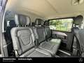 Mercedes-Benz EQV 300 EQV 300 AVANTGARDE Lang LED 8 SITZE LEDER KAMERA Blau - thumbnail 12