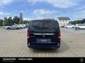 Mercedes-Benz EQV 300 EQV 300 AVANTGARDE Lang LED 8 SITZE LEDER KAMERA Blau - thumbnail 7