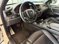 BMW X3 xDrive 30 d M Sport Paket Leder Xenon Weiß - thumbnail 11