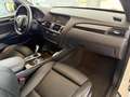 BMW X3 xDrive 30 d M Sport Paket Leder Xenon Weiß - thumbnail 13