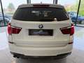 BMW X3 xDrive 30 d M Sport Paket Leder Xenon Weiß - thumbnail 9