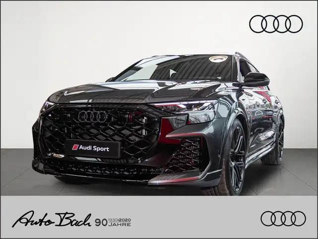 Audi RS Q8 600PS RS-Dynamik-Keramik/Pano//Nachtsicht/