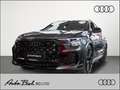 Audi RS Q8 441 kW RS-Dynamik Keramik Nachtsicht HuD Gri - thumbnail 1