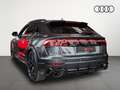 Audi RS Q8 441 kW RS-Dynamik Keramik Nachtsicht HuD Gri - thumbnail 6
