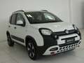 Fiat Panda Panda III 2021 Cross 1.0 firefly hybrid Cross s Blanc - thumbnail 3