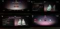 Mercedes-Benz GLE 450 d|AMG|DISTR|HUD|NIGHT|LUFT|360|WIDE|BURM| Noir - thumbnail 27