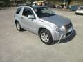 Suzuki Grand Vitara II 2006 3p 1.9 ddis GARANTITA FULL OPTIONAL Silber - thumbnail 1