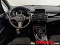 BMW 218 i Schwarz - thumbnail 12