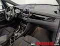 BMW 218 i Schwarz - thumbnail 20