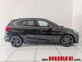 BMW 218 i Schwarz - thumbnail 5
