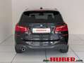 BMW 218 i Schwarz - thumbnail 7