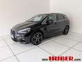 BMW 218 i Schwarz - thumbnail 1