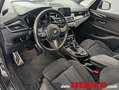 BMW 218 i Schwarz - thumbnail 11