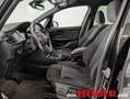BMW 218 i Schwarz - thumbnail 9