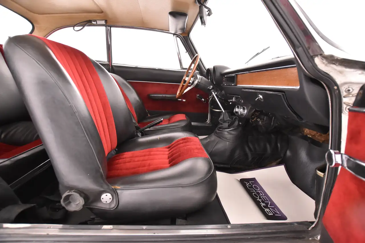 Alfa Romeo GT 1300 JUNIOR ASI, foto 12