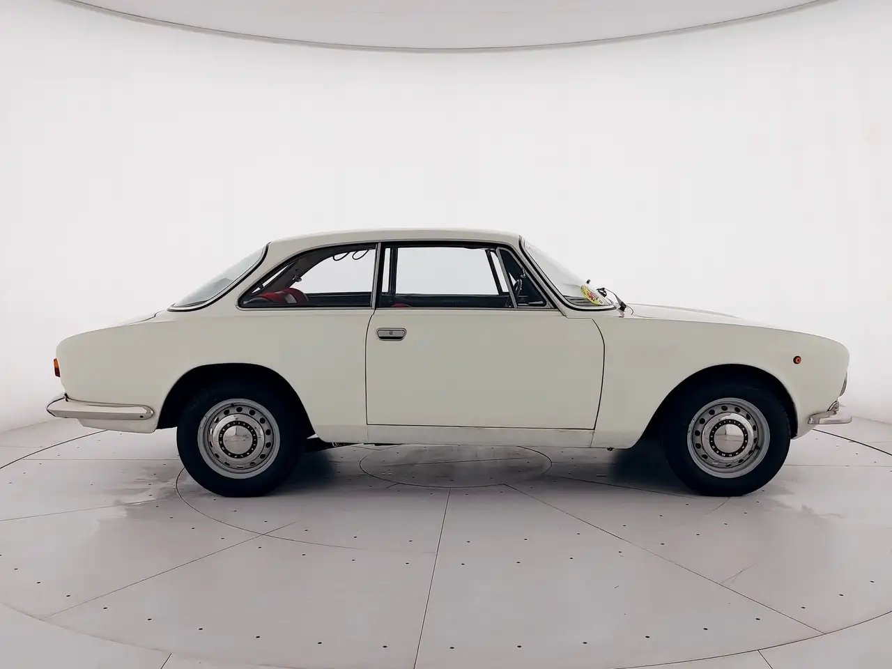 Alfa Romeo GT 1300 JUNIOR ASI, foto 7