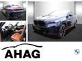 BMW X6 xDrive40d M Sport UPE 129.440 EUR Bleu - thumbnail 1