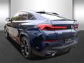 BMW X6 xDrive40d M Sport UPE 129.440 EUR Bleu - thumbnail 3