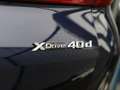 BMW X6 xDrive40d M Sport UPE 129.440 EUR Bleu - thumbnail 7