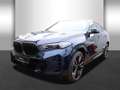 BMW X6 xDrive40d M Sport UPE 129.440 EUR Bleu - thumbnail 2