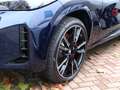 BMW X6 xDrive40d M Sport UPE 129.440 EUR Bleu - thumbnail 6
